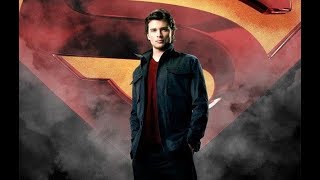 Smallville:Clark Kent powers and Fight Scenes:Part-3