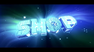FREE INTRO SHOP IN DESC | ONLY 3 ORDERS! | Free to use | 60Fps | :3 | Fade bug :/