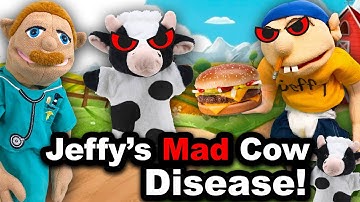 SML Movie: Jeffy