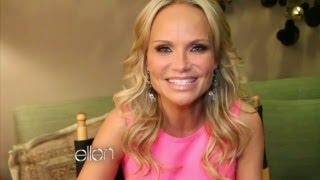 Win Tickets To Kristin Chenoweths Show