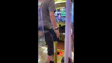 DDR A2O DP七段安定化を目指して：その１