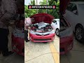 🚨 Don't Buy A Used Car Without Doing This | Toyota Camry V6 Inspection 🚨| Buy Car In Asaba Safely