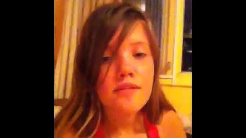 I saw the dolly and anon in the cafe