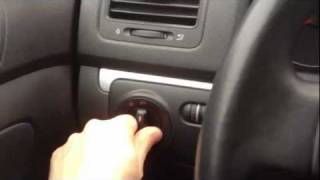 Sports Performance New VW Volkswagen Jetta Interior Walkthrough Tutorial / Review Guide / Report