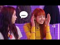 When Blackpink Jisoo is DONE with Lisa | 블랙핑크 지수도 감당못하는 깝리사