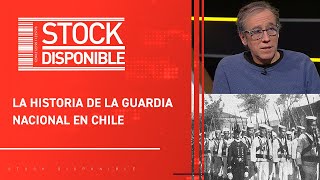 El ORIGEN del SERVICIO MILITAR en Chile | "El poder de la historia"