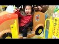 コロナワールドを楽しむ