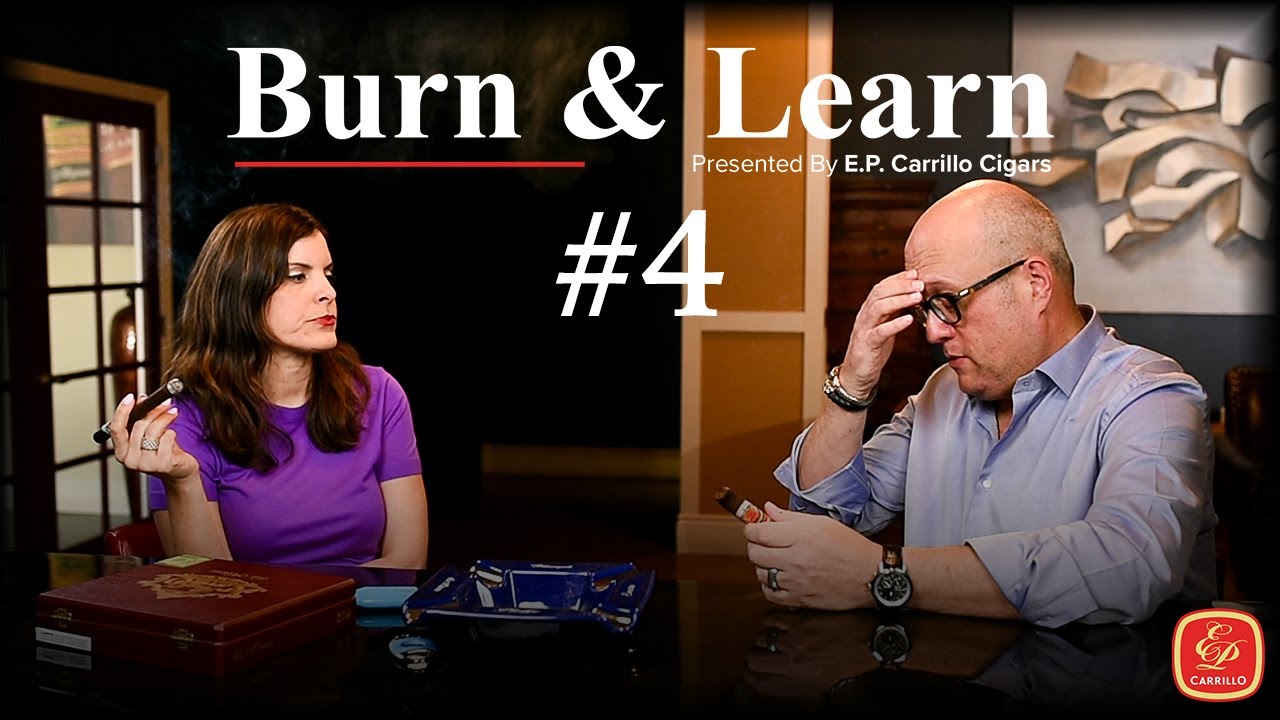 Learning about Cigars - La Historia: A Legacy