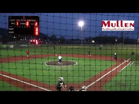 Softball Nitro High School Softball Nitro High School