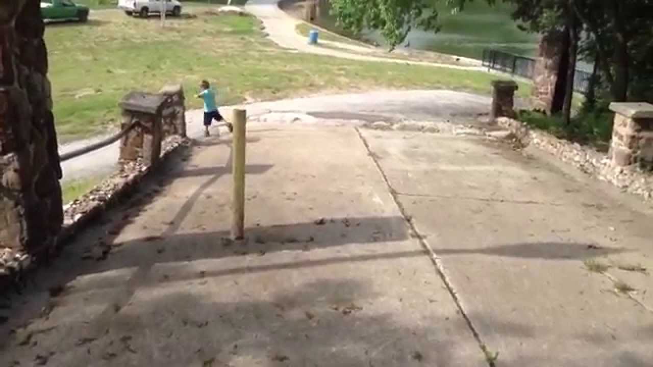 Doling Park Adventure (Family Vlog)