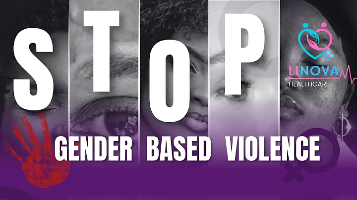 Gender-Based Violence: The Reality We Must Face