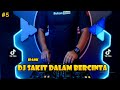 DJ SAKIT DALAM BERCINTA - IPANK REMIX FULL BASS TERBARU VIRAL TIKTOK 2024