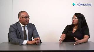 Dr. Pete Thomas: PrEP & Shared Decision Making | HIV Prevention