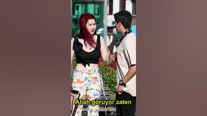 GENÇ ADAM RUS KIZIN YANINDA BİR ÇANTA PARA DÜŞÜRÜRSE - SOSYAL DENEY