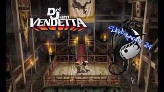 Def Jam Vendetta Keep Knocking Those Heads Out Part 5