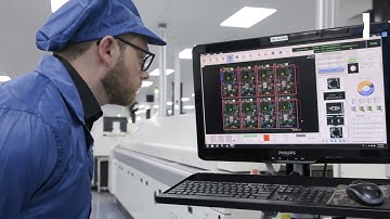 Quality Assurance at Scale - Digital Matter