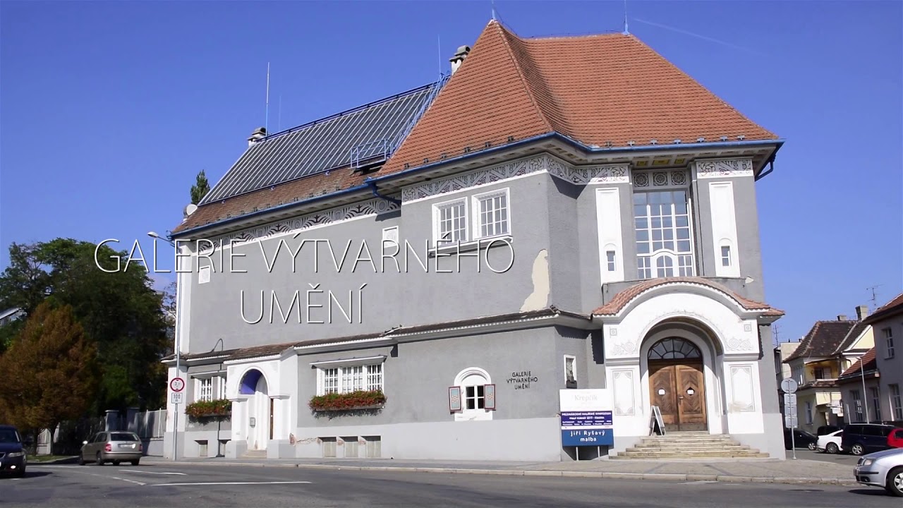 TVS: Mozaika - Město Hodonín