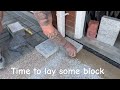 5-Minute Driveway Transformation (FULL INSTALL!)