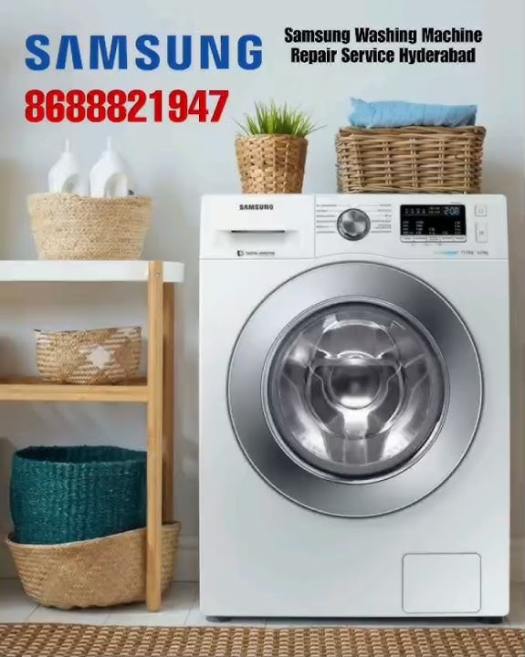 Samsung Washing Machine Service Centre in Hyderabad | Samsung Repair Centre Hyderabad #trending