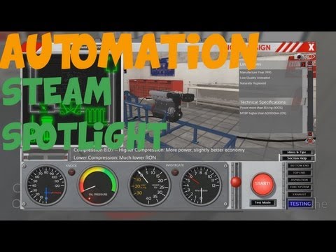 Automation The Car Company Tycoon Game Full Download Automation The Car Company Tycoon Game Full Download