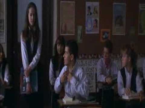Donnie Darko music video