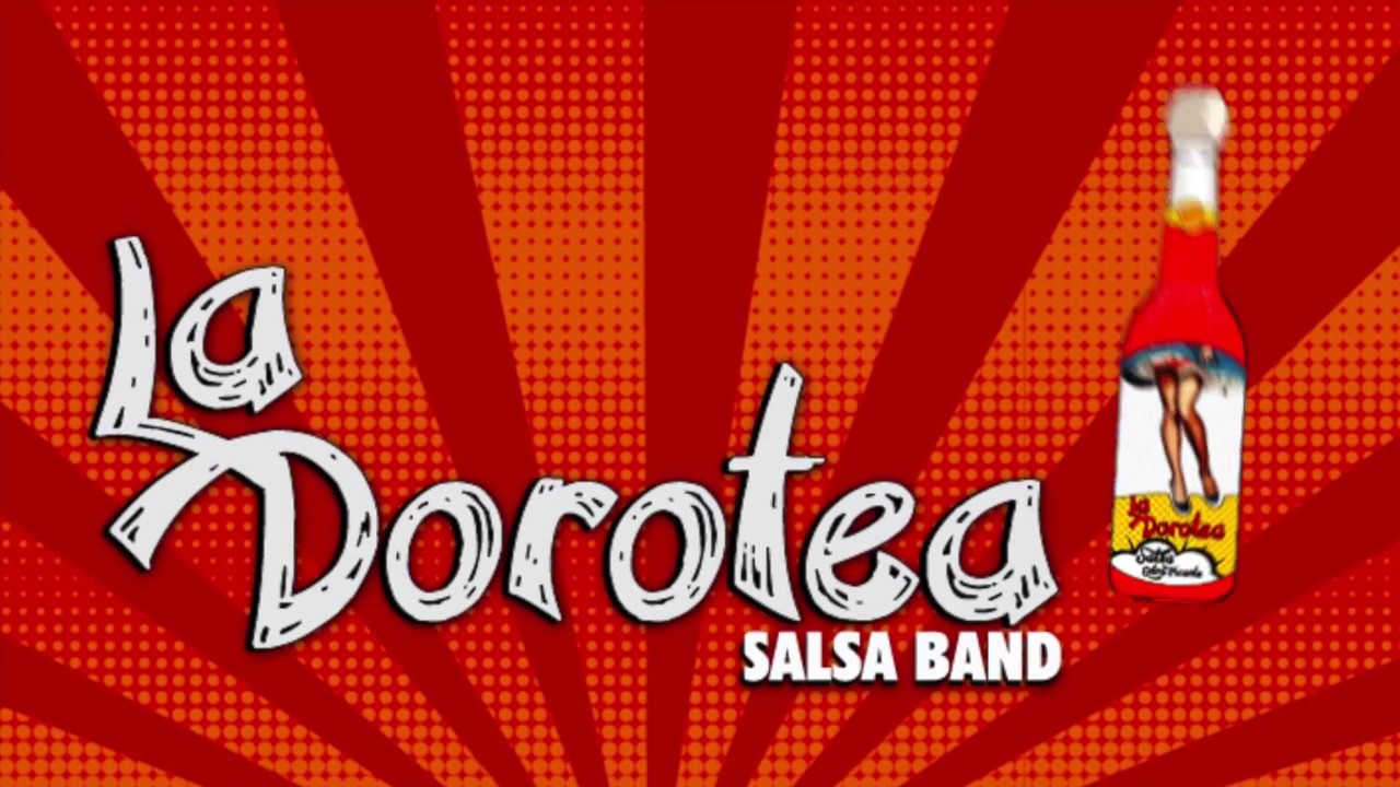 Sting - Shape Of My Heart (Salsa Cover)