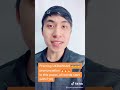 Filipino guy practicing Ukrainian pronunciation with poem #shorts
