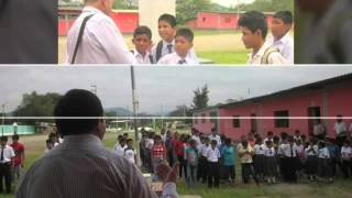 I.E.DANIEL ALCIDES CARRIÓN GARCIA. EL PUEBLITO OLMOS