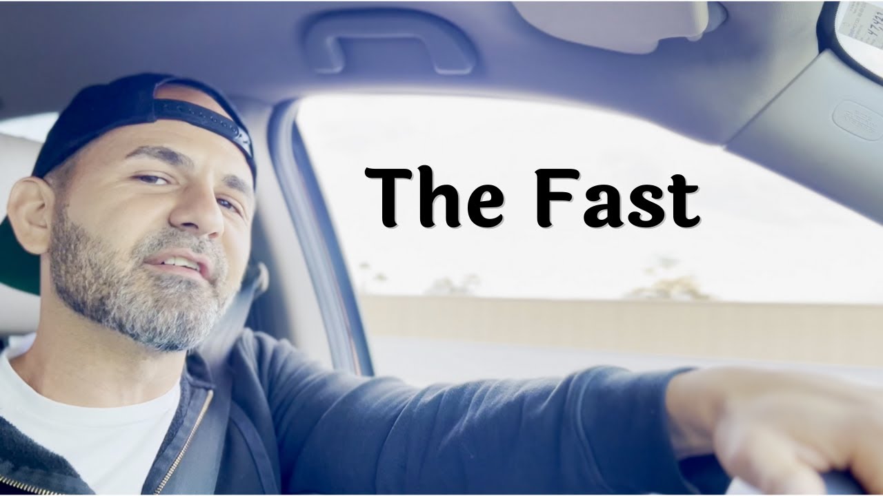 Obejrzyj Colby Jeffers - The Fast (Music Video) w YouTube Obejrzyj Colby Jeffers - The Fast (Music Video) w YouTube