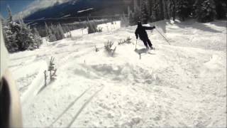 Big White Edit 2014