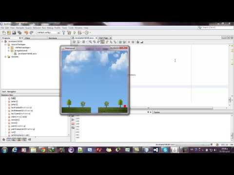 Java Game 2
