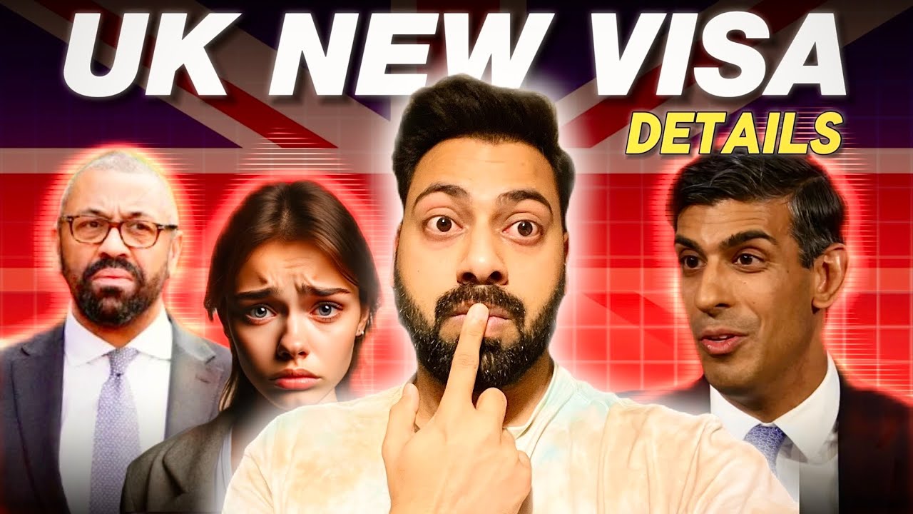 UK Seasonal Worker Visa | UK Temporary Worker Visa UK | UK Visa & Immigration Updates