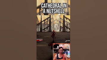 The absolute WORST area 😱 #codevein #godeater #charactercreation