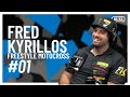 Fred kyrillos freestyle motocross  buzz talk 01
