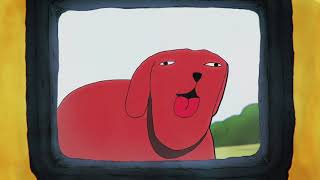 FFF 2021 - Trailer - Ghost Dogs