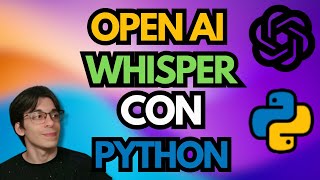 OPENAI WHISPER: FREE AUDIO-TO-TEXT TRANSCRIPTIONS in MULTIPLE LANGUAGES with PYTHON!