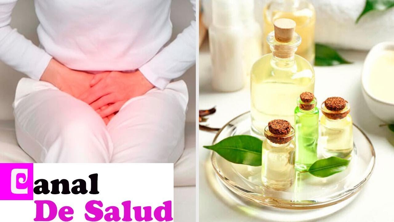 5 remedios naturales para tratar el virus del papiloma humano. YouTube