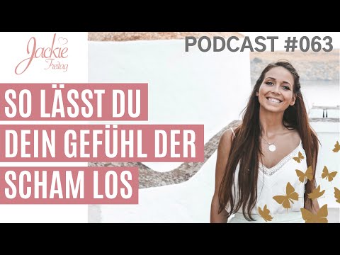 Video: Innerhalb Der Schande. Wie Man Scham Loswird