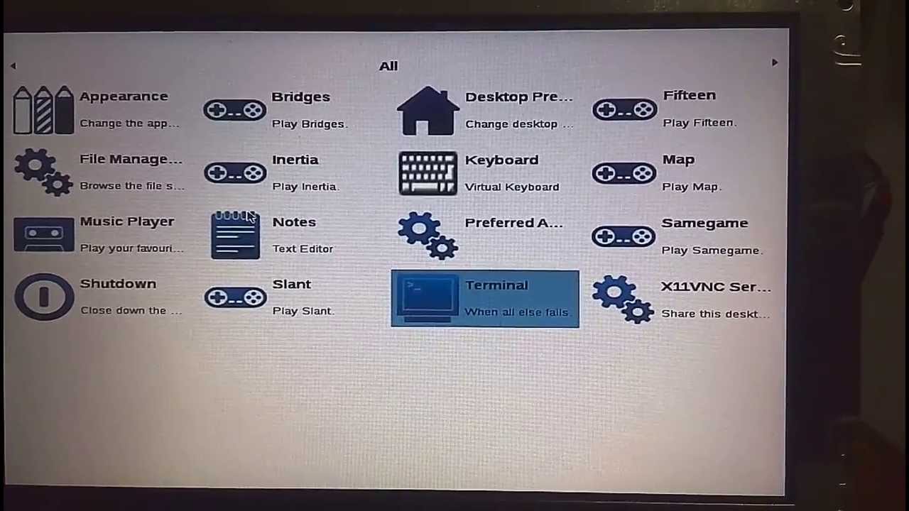 Yocto Project Linux on MinnowBoard - YouTube