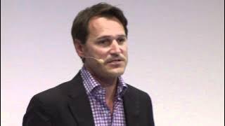 The Art of Thinking Clearly (Rolf Dobelli, Chairman at ZURICH.MINDS) | DLDwomen 12