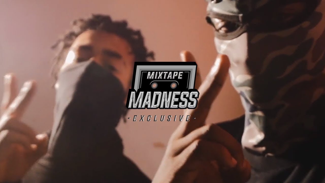 #12World S1 - 1011K (Music Video) | @MixtapeMadness