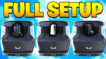 How To Setup Cronus Zen | Full Setup Guide PS5 + XBOX + PC (October 2025)