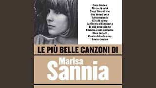 La finestra illuminata - Marisa Sannia