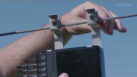 Evolv®  Terminal Bracket - Strand Mount