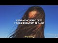 Christina Aguilera | Pero me acuerdo de tí - Letra