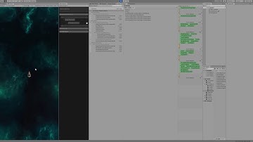 Chapter 4: Boundary Detection and Destroy Entity in Unity ECS with Visual Scripting Tool