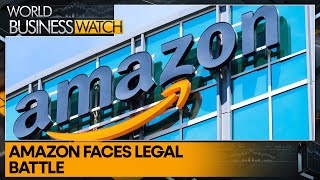 Worker privacy vs Amazon’s policies | World Business Watch