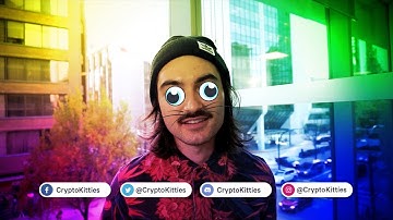 CryptoKitties Weekly Update: Interview with our Art Director