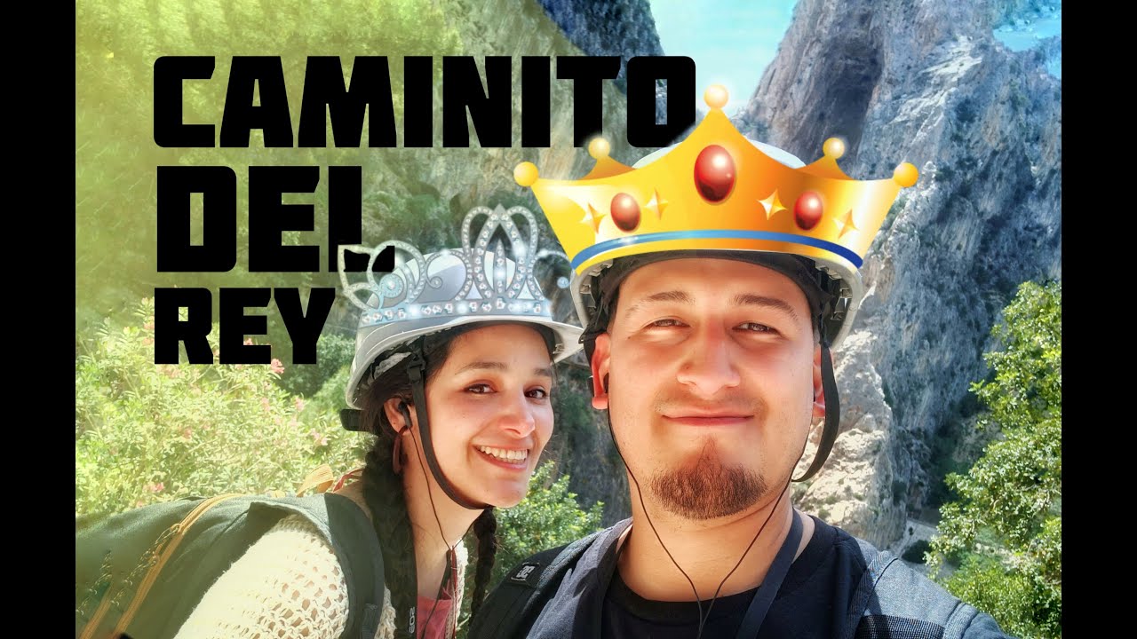 Vlog del Caminito del rey