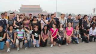 LV Youth Philharmonic in CHINA